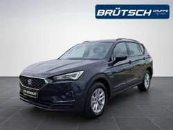 Uranograu Gebraucht 2024 Seat Tarraco Style SUV | 33.980 € (Fairer Preis)