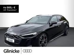 Schwarz Gebraucht 2025 Audi S5 Sport Kombi | 74.370 € (Superpreis)