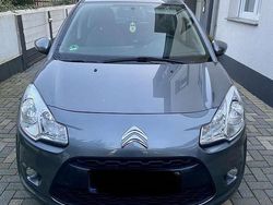 Grau Gebraucht 2010 Citroën C3 Advance Kleinwagen | 3.500 € (Fairer Preis)