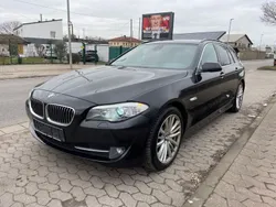 Schwarz Gebraucht 2011 BMW 530 Kombi | 7.999 € (Superpreis)