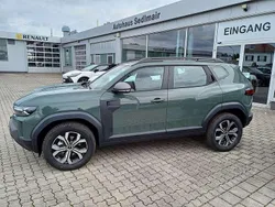 Safarigrün Neu 2025 Dacia Duster Expression SUV | 25.980 € (Guter Preis)