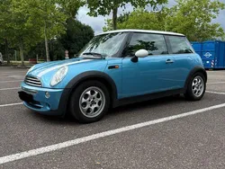 Blau Gebraucht 2004 Mini Cooper Kleinwagen | 2.350 € (Teuer)