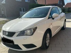 Weiß Gebraucht 2014 Seat Ibiza SC Style Kleinwagen | 5.200 € (Guter Preis)