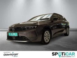 Vulkan grau Neu 2025 Opel Astra Edition Kombi | 27.845 € (Fairer Preis)