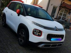 Weiß Gebraucht 2019 Citroën C3 Aircross Origins SUV | 10.500 € (Fairer Preis)
