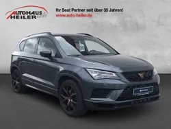 Grau Gebraucht 2019 Cupra Ateca SUV | 27.940 € (Fairer Preis)