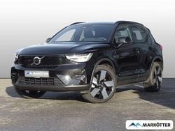 Stone) / solid (schwarz Gebraucht 2022 Volvo XC40 Core SUV | 27.450 € (Guter Preis)