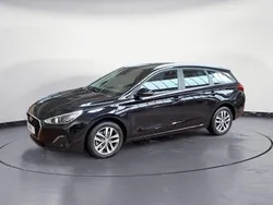 Schwarz Gebraucht 2019 Hyundai i30 Kombi | 12.960 € (Guter Preis)