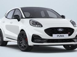 Frost weiß Neu 2025 Ford Puma ST SUV | 32.990 € (Fairer Preis)