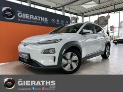 Atlas white (weiss) Neu 2024 Hyundai Kona SUV | 22.950 € (Fairer Preis)