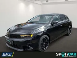 Karbon schwarz Gebraucht 2025 Opel Astra Limousine | 25.995 € (Fairer Preis)