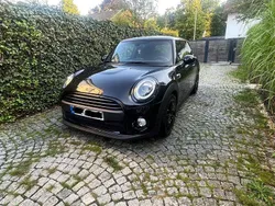 Schwarz Gebraucht 2019 Mini ONE Kleinwagen | 18.700 € (Fairer Preis)