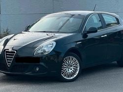 Schwarz Gebraucht 2011 Alfa Romeo Giulietta Kleinwagen | 5.450 € (Guter Preis)