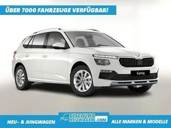 Candyweiß Neu 2025 Skoda Kamiq Selection SUV | 24.882 € (Guter Preis)