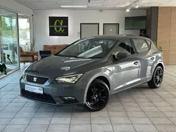 Grau Gebraucht 2016 Seat Leon Style Limousine | 7.450 € (Fairer Preis)
