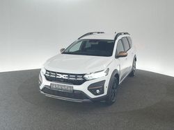 Weiß Gebraucht 2025 Dacia Jogger Extreme Van / Kleinbus | 22.260 € (Fairer Preis)