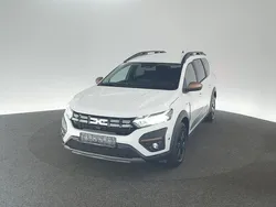 Weiß Gebraucht 2025 Dacia Jogger Extreme Van / Kleinbus | 22.530 € (Fairer Preis)