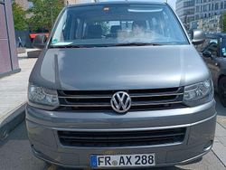 Grau Gebraucht 2010 VW T5 Startline Van | 19.800 €