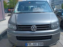Grau Gebraucht 2010 VW T5 Startline Van | 19.800 €
