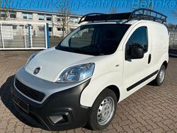 Weiß Gebraucht 2020 Fiat Fiorino Van / Kleinbus | 11.008 € (Fairer Preis)
