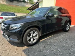 Schwarz Gebraucht 2019 Mercedes GLC250 SUV | 25.900 € (Superpreis)