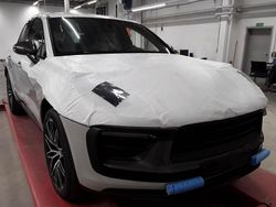 Neu 2025 Porsche Macan SUV | 63.760 €