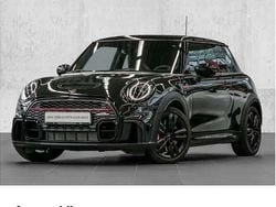Grün Gebraucht 2023 Mini John Cooper Works Essential Kleinwagen | 34.995 € (Fairer Preis)