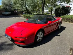 Rot Gebraucht 1992 Honda NSX Coupé | 83.000 €