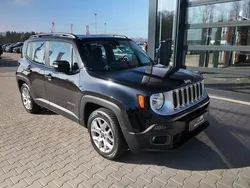 Schwarz Gebraucht 2014 Jeep Renegade Longitude SUV | 7.390 € (Fairer Preis)