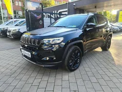 Andere Gebraucht 2022 Jeep Compass Limited SUV | 24.990 € (Guter Preis)