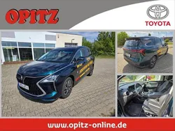 Grün Gebraucht 2025 DFSK Forthing 4 Limousine | 29.900 € (Guter Preis)