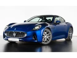 Gebraucht 2025 Maserati Granturismo Coupé | 122.900 €