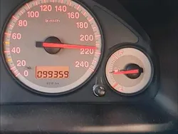 Grau Gebraucht 2001 Honda Civic Coupé | 5.000 € (Etwas zu teuer)