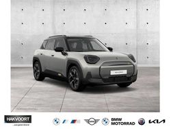 Melting silver iii Gebraucht 2025 Mini Aceman SUV | 38.990 € (Teuer)
