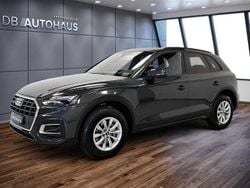 Grau Gebraucht 2024 Audi Q5 Ambiente SUV | 43.930 € (Superpreis)