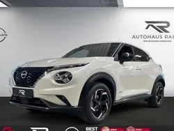 Andere Gebraucht 2023 Nissan Juke N-Connecta SUV | 22.890 € (Guter Preis)