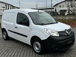 Weiß Gebraucht 2021 Renault Kangoo Basis Van / Kleinbus | 8.980 € (Superpreis)