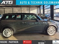 Braun Gebraucht 2011 Mini Cooper S Clubman Kombi | 8.590 € (Fairer Preis)