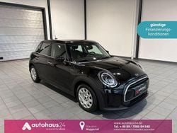 Schwarz Gebraucht 2021 Mini ONE Essential Kleinwagen | 15.990 € (Fairer Preis)