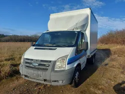 Gebraucht 2007 Ford Transit | 5.500 €