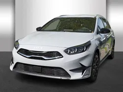 Grau Neu 2025 Kia Ceed Sportswagon Kombi | 26.770 € (Fairer Preis)