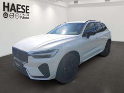 Crystal white / metallic Gebraucht 2025 Volvo XC60 Plus SUV | 51.490 € (Fairer Preis)