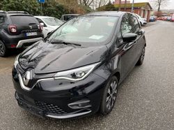Schwarz Gebraucht 2023 Renault Zoe Evolution Kleinwagen | 19.500 € (Etwas zu teuer)