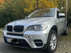 Grau Gebraucht 2012 BMW X5 SUV | 11.500 € (Guter Preis)