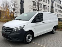 Weiß Gebraucht 2020 Mercedes Vito Van / Kleinbus | 8.500 €