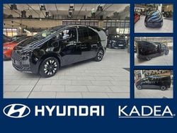Abyss black / mic Neu 2025 Hyundai Staria Signature Van | 55.490 €