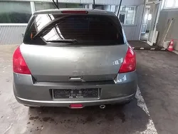 Gebraucht 2007 Suzuki Swift Limousine | 2.150 €