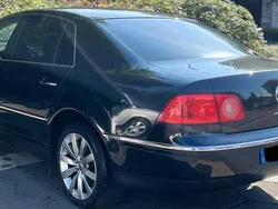 Schwarz Gebraucht 2007 VW Phaeton Limousine | 6.300 €