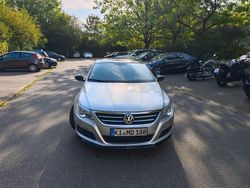Silber Gebraucht 2010 VW CC Limousine | 6.000 € (Fairer Preis)