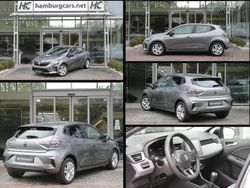 Grau Neu 2025 Renault Clio V Evolution Limousine | 15.990 € (Superpreis)